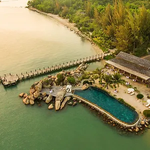 L'alya Ninh Bay Resort Ninh Van Bay