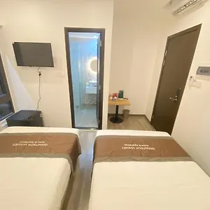 3* Hotel Goodtech Luxury &