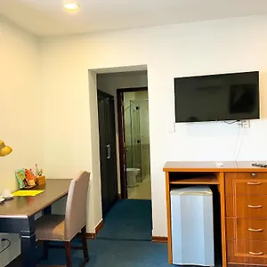3* Hotel Legacy Riverside