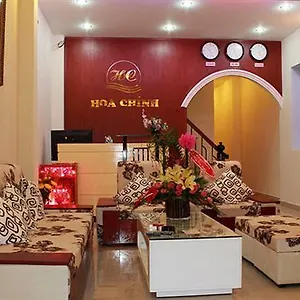 Phi Long Hotel Nha Trang