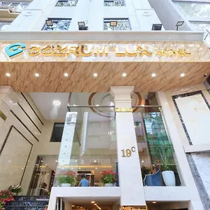 Cozrum Lux Hotel Ho Chi Minh City